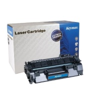 TONER KEYMAX LEXMARK MUADİL TONER 51B5000 MS317/417/517/617/MX317/417/517/617 2500 SAYFA SIYAH 51B5000M SIYAH 10000S - 1